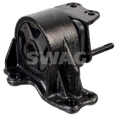 Mounting, manual transmission - 33 10 6259 SWAG